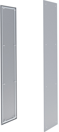 PS400 Боковые панели Г400 IP30 (2 шт) EKF AVERES