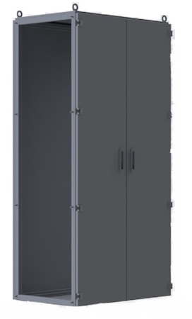 FK20108 Корпус FORT IP31 (2000x1000x800) EKF PROxima