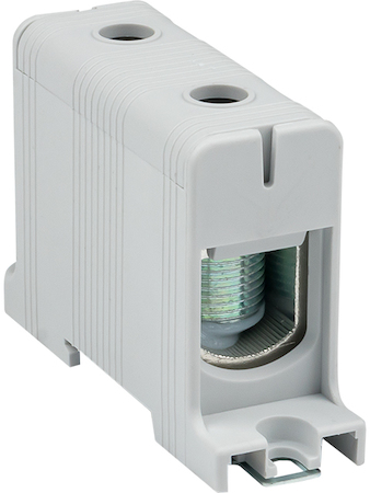 plc-kvs-35-150-gray Клемма силовая вводная КСВ 35-150 серая EKF PROxima