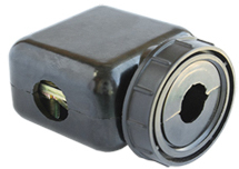 oreh-50-70-4 Ответвительный сжим (орех) У859М (50-70 мм.кв.; 4-35 мм.кв.) EKF PROxima