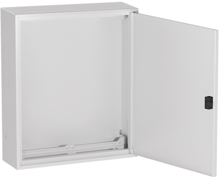 Mod-1-2 Корпус ModBox 500х550х170 (72 мод.) EKF PROxima