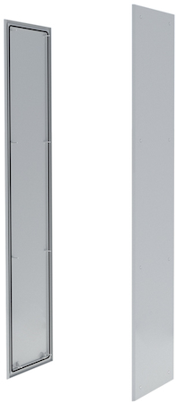 PS400WP Боковые панели Г400 IP55 (2 шт) EKF AVERES