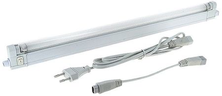 CLA-T4-6-840 Светильник компактный люминесцентный CLA 6 Вт 4000K EKF Proxima
