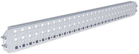 ARW800 Широкая рейка боковая Д800 (4 шт) EKF AVERES