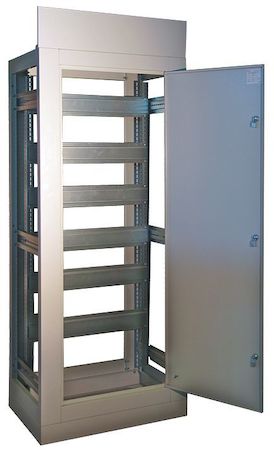 mb-05-07-01 Корпус ЩО-70 Unit сварной (2200х800х600) EKF PROxima