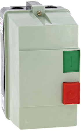 ctrp-r-32-380v Пускатель в корпусе КМЭ 32А 380В с РТЭ IP65 EKF PROxima