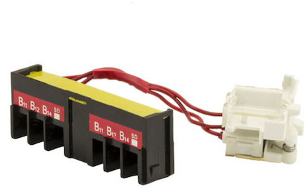 mccb99m-a-006 Аварийный контакт к ВА-99М 800 EKF PROxima
