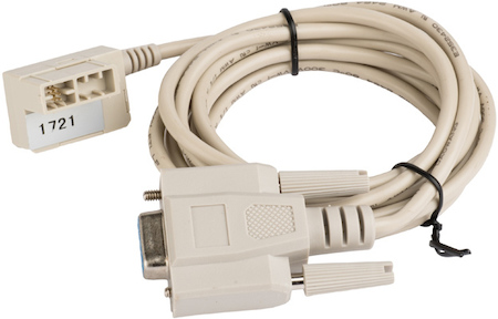 ILR-RLINK Кабель RS-232 для PRO-Relay EKF PROxima