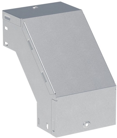 vo9080400-1,2 Угол 90 град. верт. внеш. 80x400-1,2мм EKF