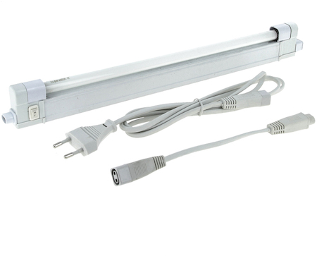 CLH-T4-24-840 Светильник компактный люминесцентный CLH 24 Вт 4000K EKF Proxima