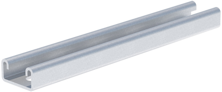 stp41211х2,5 STRUT-профиль 41х21х2,5х1000 EKF
