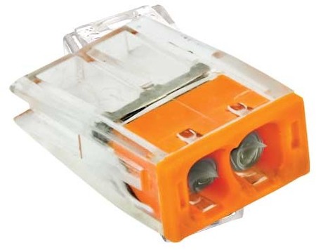 plc-smk-2273-242r Клемма СМК 2273-242 (с пастой) 2 отверстия 0,5-2.5мм2 (4шт.) EKF PROxima