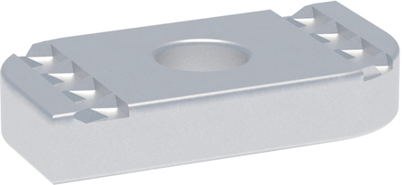 stgM6-HDZ STRUT-гайка М6 HDZ EKF