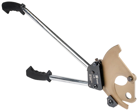 Фото Ножницы секторные НС-80БС EKF Expert