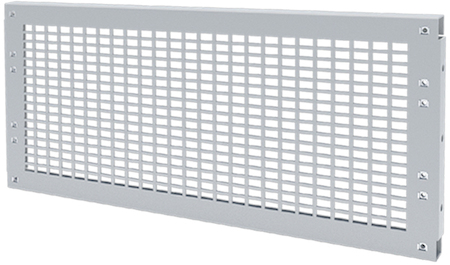 MP3P800 Монтажная панель В300 Ш800 перфорированная EKF AVERES