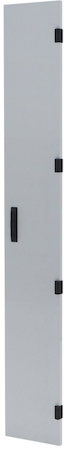 D2M300 Дверь глухая металлическая Ш300 IP30 EKF AVERES