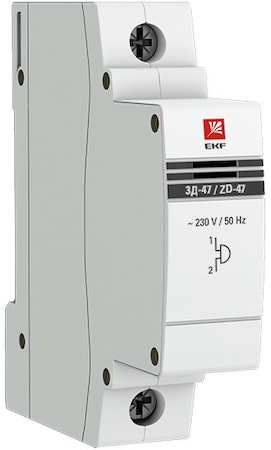 mdc-47-pro Звонок ЗД-47 EKF PROxima
