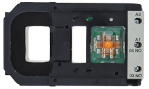 ctr-k-b-400/220 Катушка управления КТЭ F 400А 220В EKF PROxima