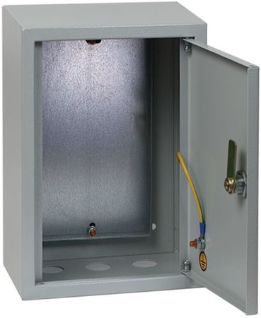 Фото EKF mb22-1 Щит ЩРНМ-1 IP31
