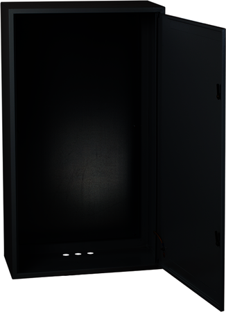 Фото EKF mb22-7 Щит ЩРНМ-7 IP31
