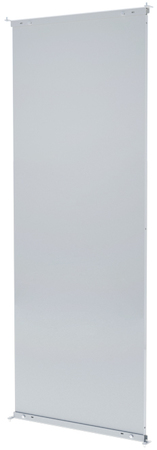 MP20M800S Монтажная панель В2000 Ш800 глухая с боковой установкой EKF AVERES