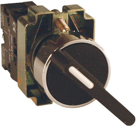 Фото EKF xb2-bj33 Переключатель BJ33 3P длинная ручка 2NO PROxima