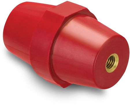 Фото EKF plc-sm-76-wb Изолятор SM-76 без болта 1250А 25кВ Basic