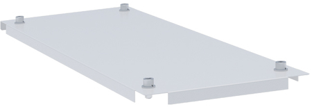 PT3D800 Верхняя панель Ш300 Г800 EKF AVERES