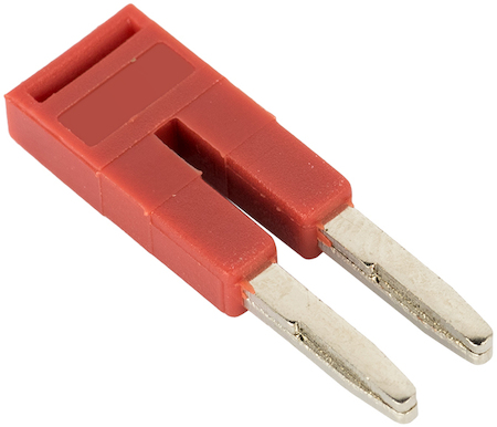 plc-per-st-2PIN-1.5 Перемычка для JXB-ST 1,5 2PIN (20 шт.) EKF PROxima