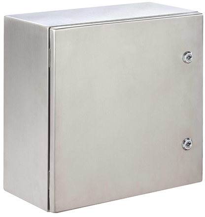 mb-inox-863 Щит из нержавеющей стали "Inox" AISI 304 (800х600х300) IP66 У1 EKF PROxima