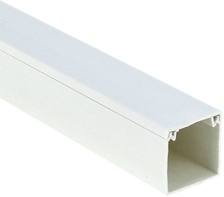 Фото EKF kk-25-25 Канал кабельный (25х25) (2 м.) Plast PROxima