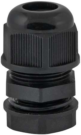 Фото EKF plc-mg-20 Сальник MG20 IP68 d отверстия 20мм d проводника 9-14мм PROxima