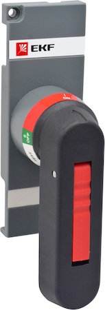 tb-630-800-fh Рукоятка управления для прямой установки на рубильники TwinBlock  630-800А EKF PROxima