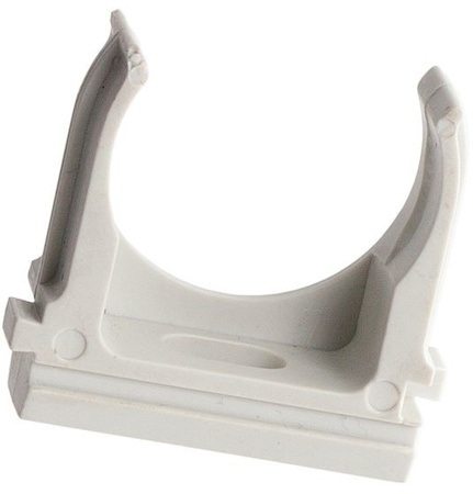 Фото EKF derj-z-50 Крепеж-клипса d50мм (20шт.) Plast PROxima