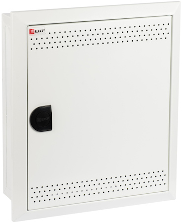 c-r-1 Слаботочный щит Crosser R-1 (390х340х120) IP31 EKF PROxima
