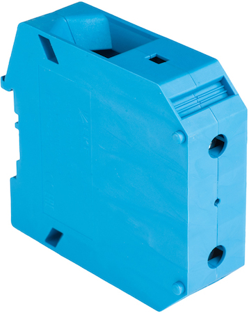 plc-jxb-95/35b Колодка клеммная  JXB-95/35 синяя EKF PROxima