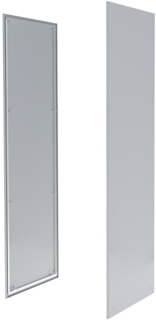 PS600 Боковые панели Г600 IP30 (2 шт) EKF AVERES