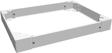 Фото EKF FC104 Цоколь FORT 1000х400 PROxima