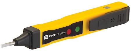 ST-20e Отвертка индикаторная ОИ-2э EKF PROxima