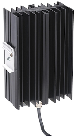 heater-proof-100-65 Обогреватель на DIN-рейку пыле и влаго-защищенный 100Вт 230В IP65 EKF PROxima