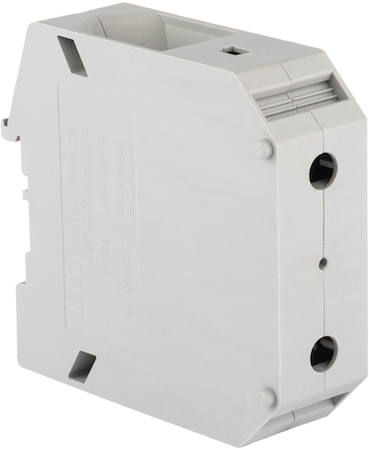 plc-jxb-95/35gy Колодка клеммная JXB-95/35 серая EKF PROxima