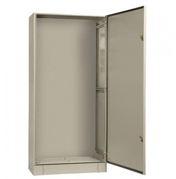 mb24-9S ЩМПг-180.60.40 (ЩРНМ-9) без монтажной панели IP54 EKF PROxima