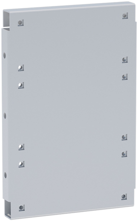 MP3M300 Монтажная панель В300 Ш300 глухая EKF AVERES