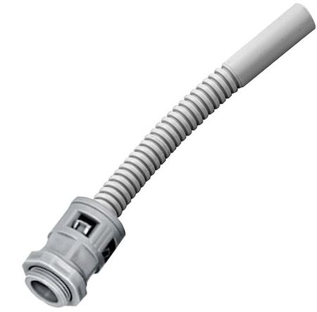 mtk-16 Муфта гибкая труба-коробка (16мм.) IP44 EKF PROxima