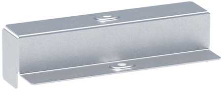 h50100100-RAL Переходник по высоте 50х100х100мм RAL EKF