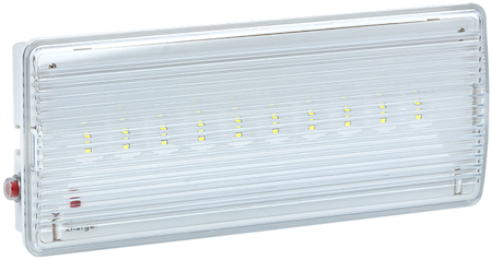 dpa-201 Светильник аварийного освещения SAFEWAY-10 LED EKF Proxima