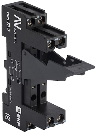 rms-22-2 РM slim 22/2 EKF AVERES