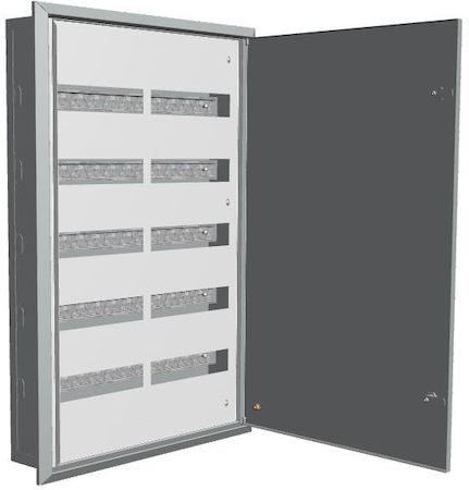 Фото EKF mb11-120 Щит распред. встраиваемый ЩРВ- 120 (834х560х120) IP31 PROxima