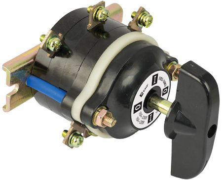 pv-3-100-3 Пакетный выключатель ПВ 3-100 М3 исп.3 EKF PROxima