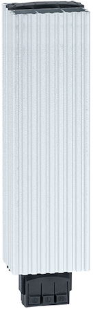 Фото EKF heater-click-150-20 Обогреватель на DIN-рейку клеммный 150Вт 230В IP20 PROxima